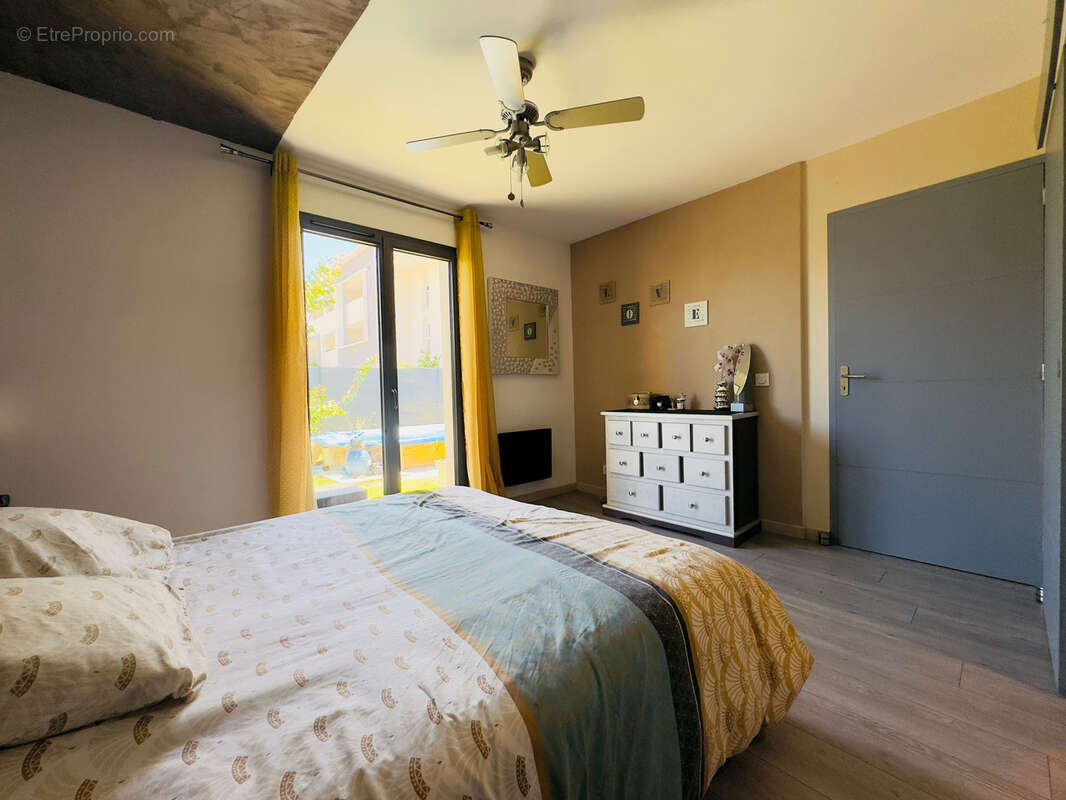 Maison à POLLESTRES