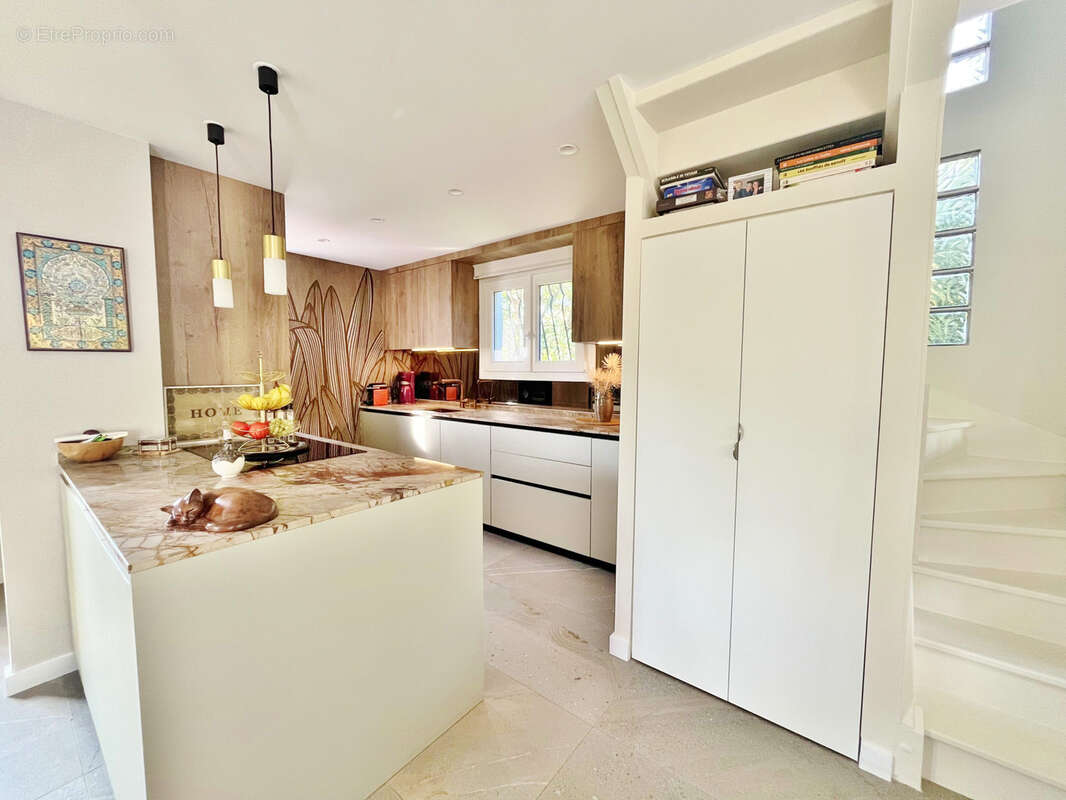 Maison à SAINT-RAPHAEL