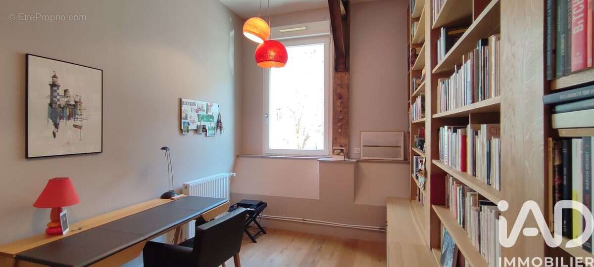 Photo 6 - Appartement à BESANCON