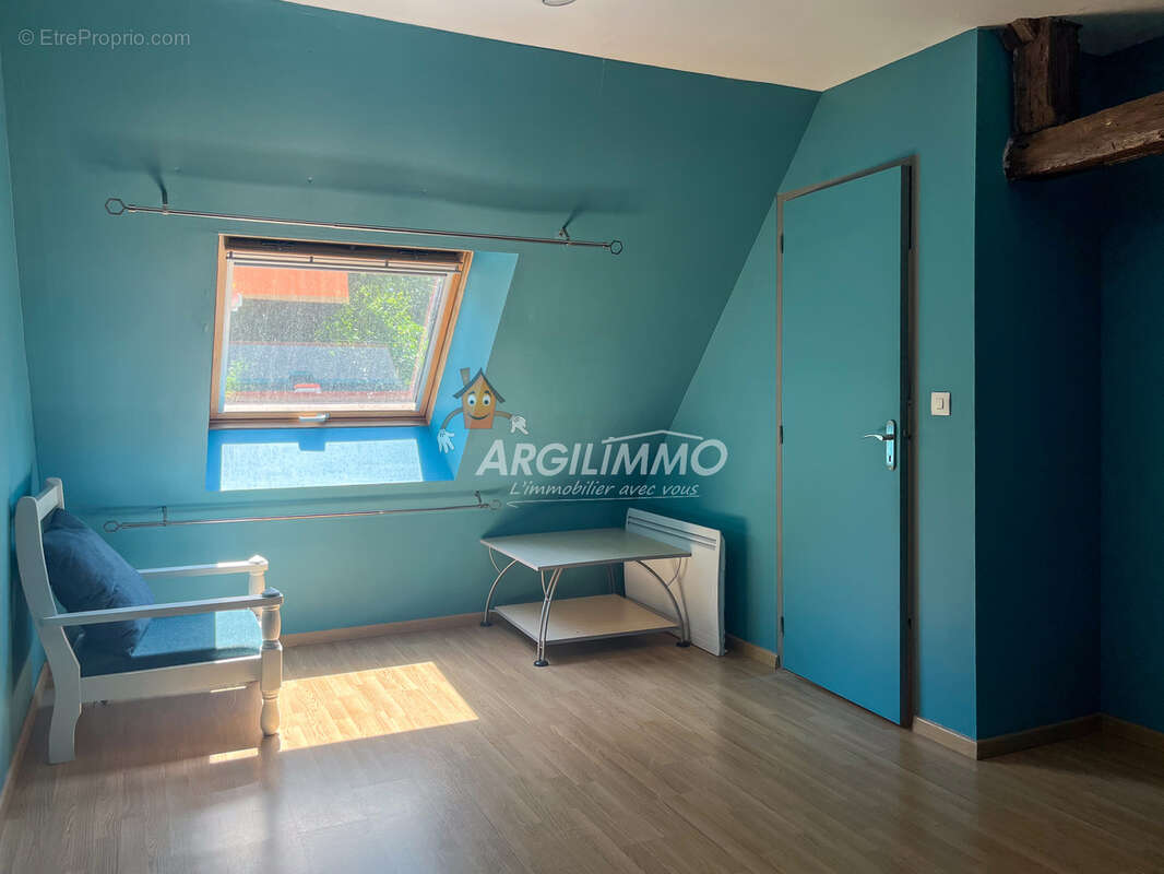Propriété avec deux habitations et piscine - photo 23