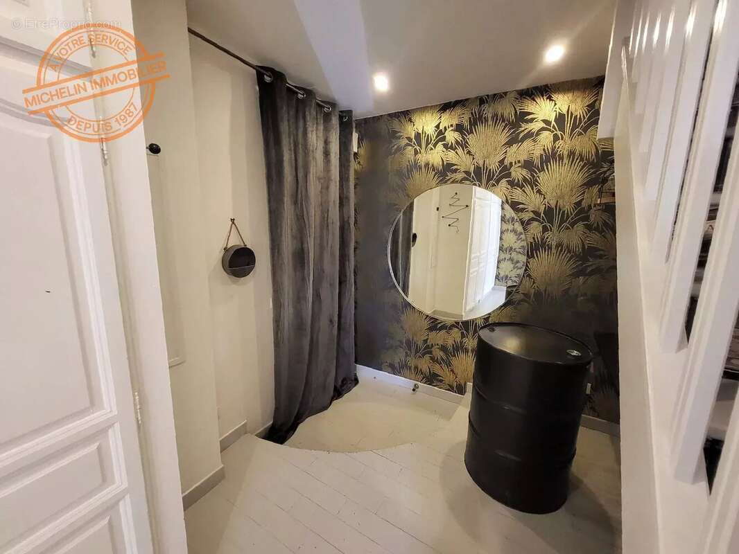 Appartement à CHESSY