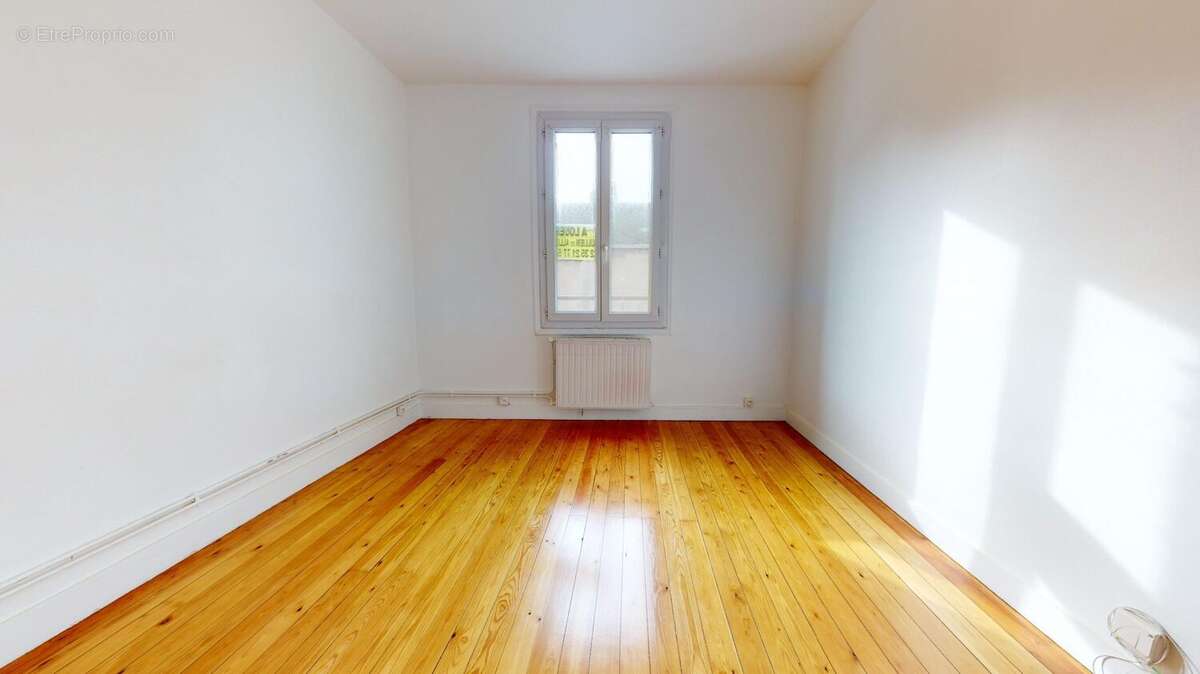 Appartement à LE HAVRE