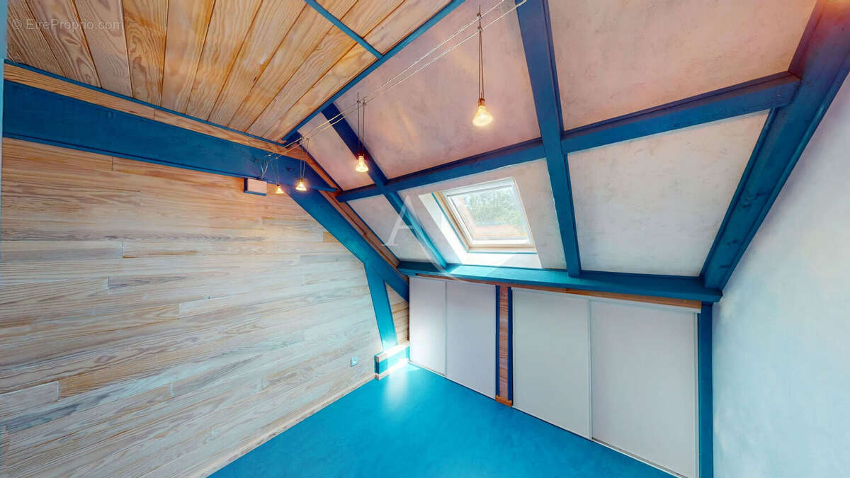 Maison Trainou - photo 10