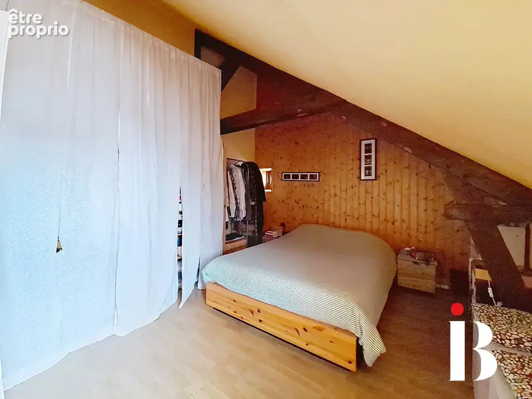 Maison Coueron 98.58 m2 - photo 5