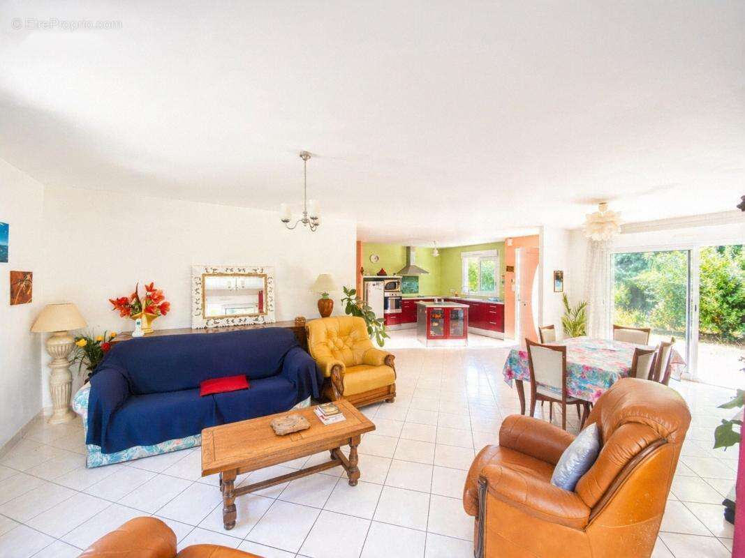 Maison 85 m² à Baud  - photo 2