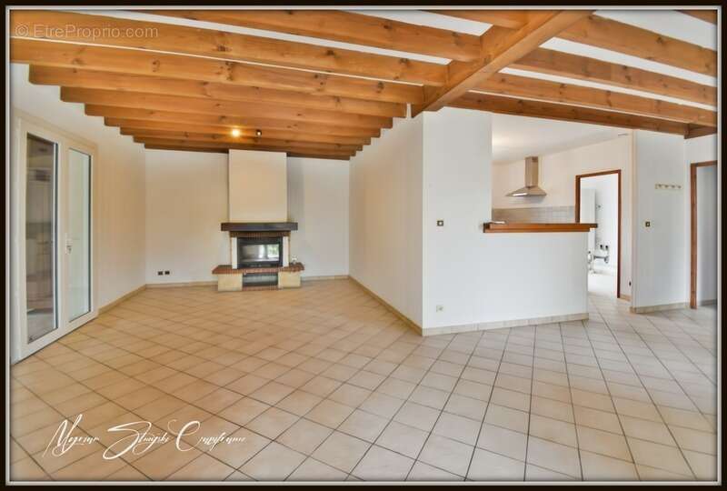 Maison à VIELLE-SAINT-GIRONS