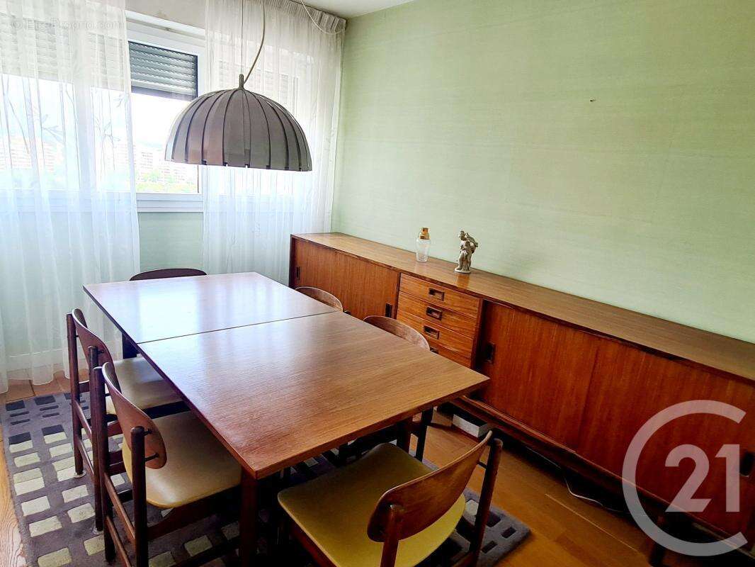 Appartement à CRETEIL