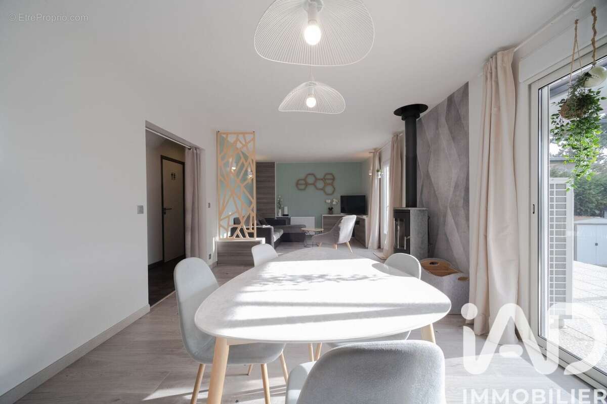 Photo 3 - Maison à RURANGE-LES-THIONVILLE