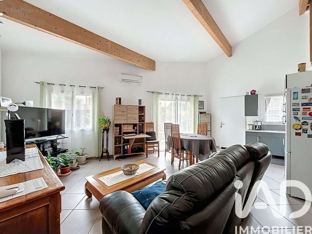 Photo 2 - Maison à SOREDE