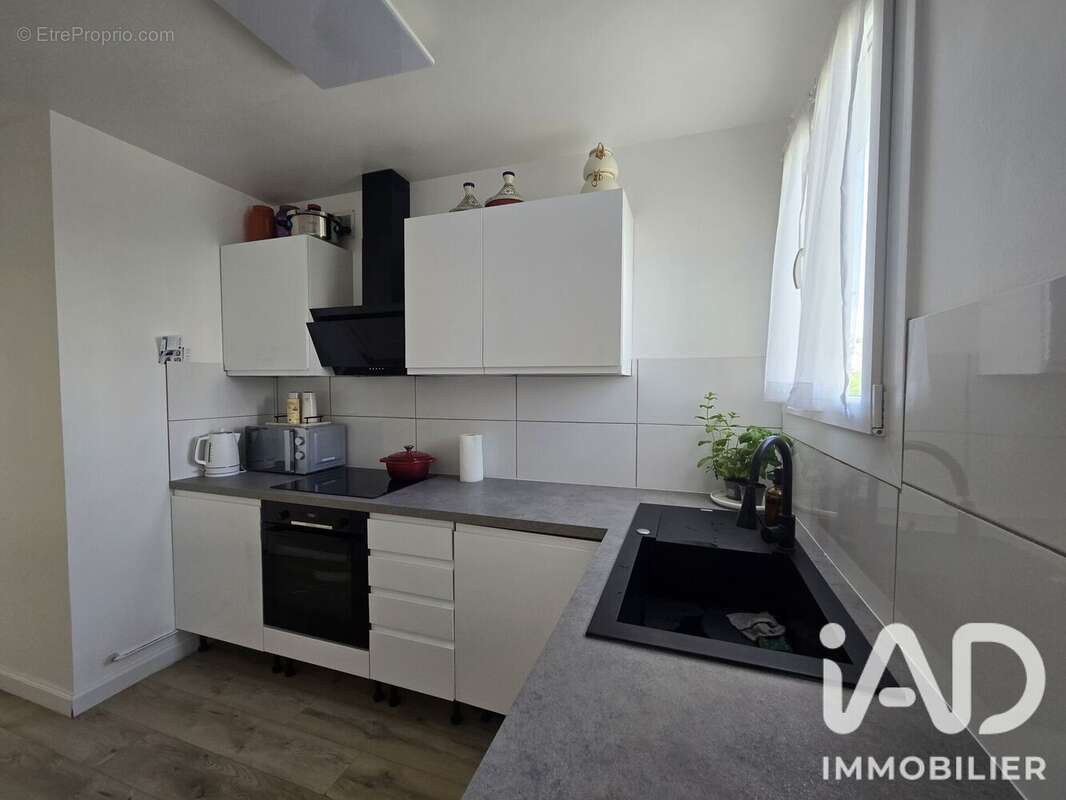 Photo 5 - Appartement à DREUX