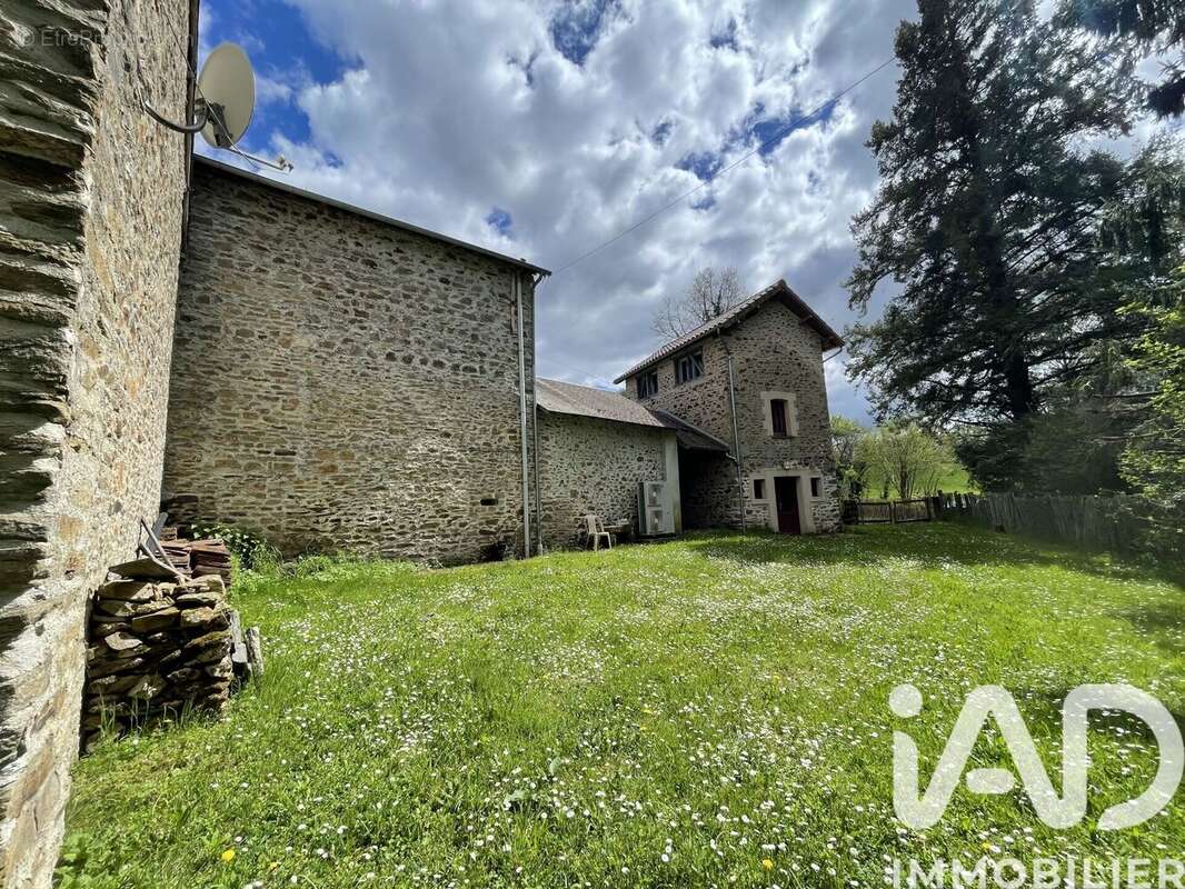 Photo 5 - Maison à NEUVIC-ENTIER