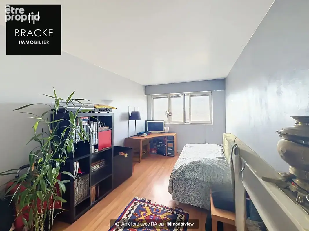 Appartement Courbevoie 4 pièces 89 m² - photo 6