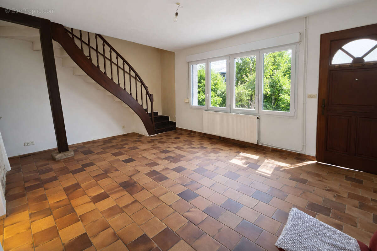 Appartement à VERNON