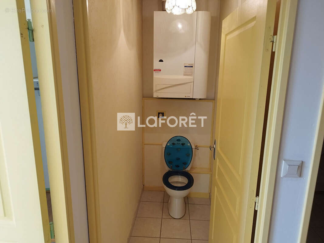 Appartement à BAVILLIERS