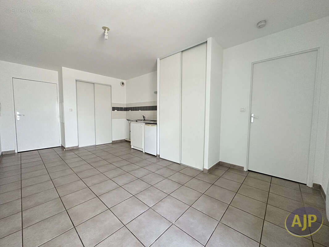 Appartement à SAUTRON