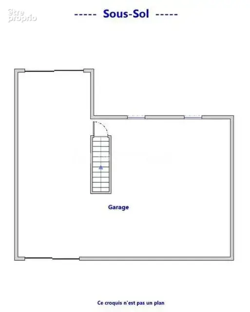 MOELAN SUR MER - Kerfany - Maison 71m2 sur plus de 1500m2 de terrain - photo 20