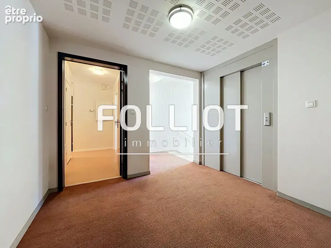 A VENDRE, Appartement Betton 3 pièces - photo 14