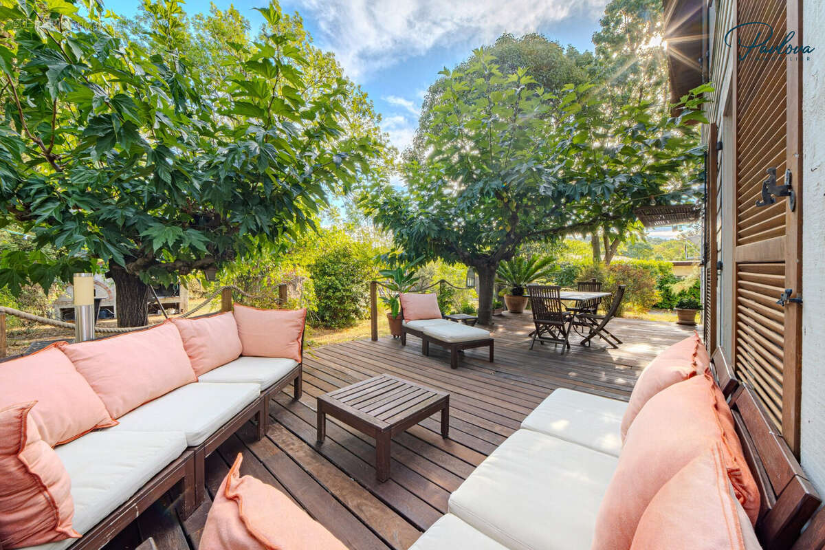 Maison à MONTFERRIER-SUR-LEZ