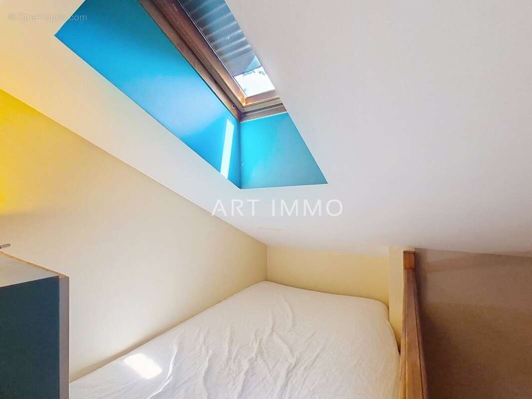 Maison à MAUBEC