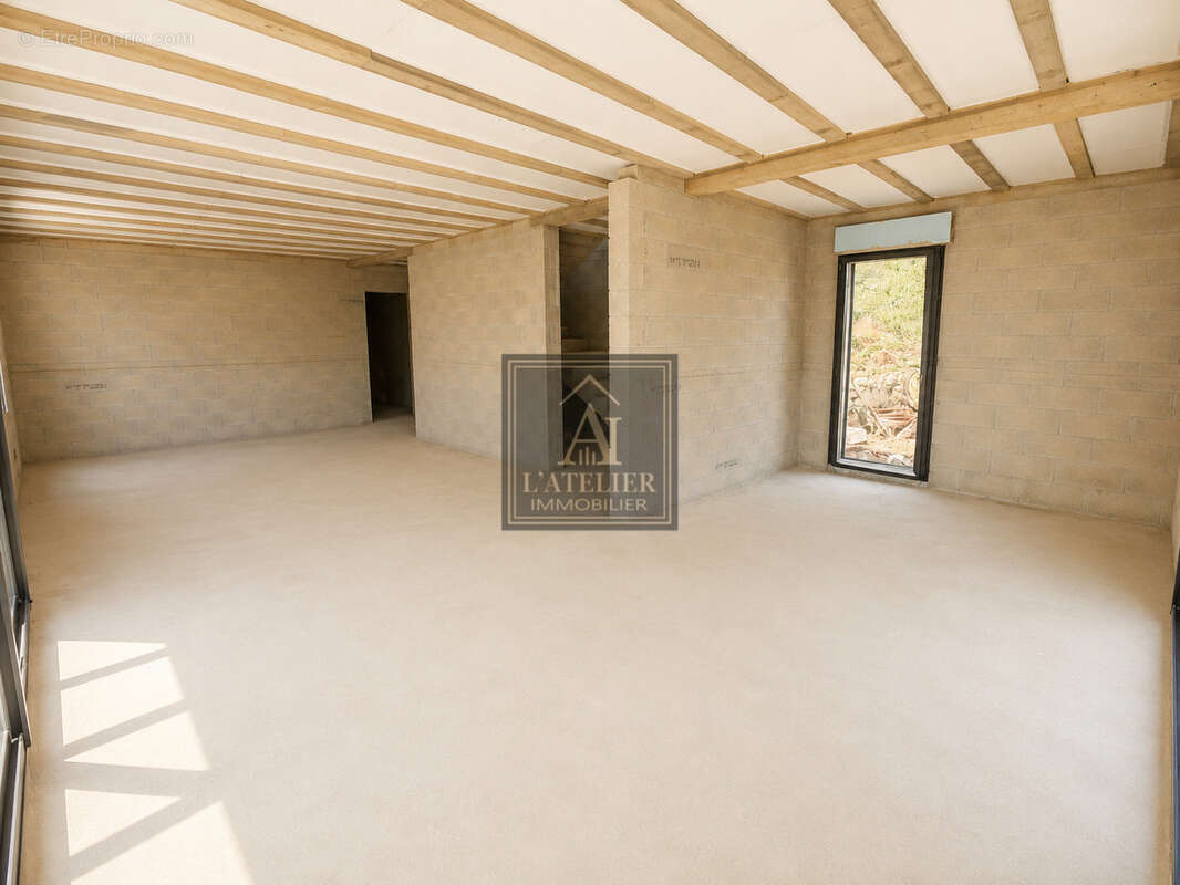 Maison d'architecte hors d'eau hors d'air - photo 7