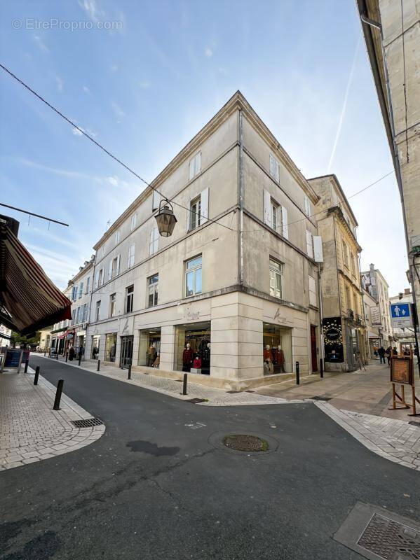 Appartement à PERIGUEUX