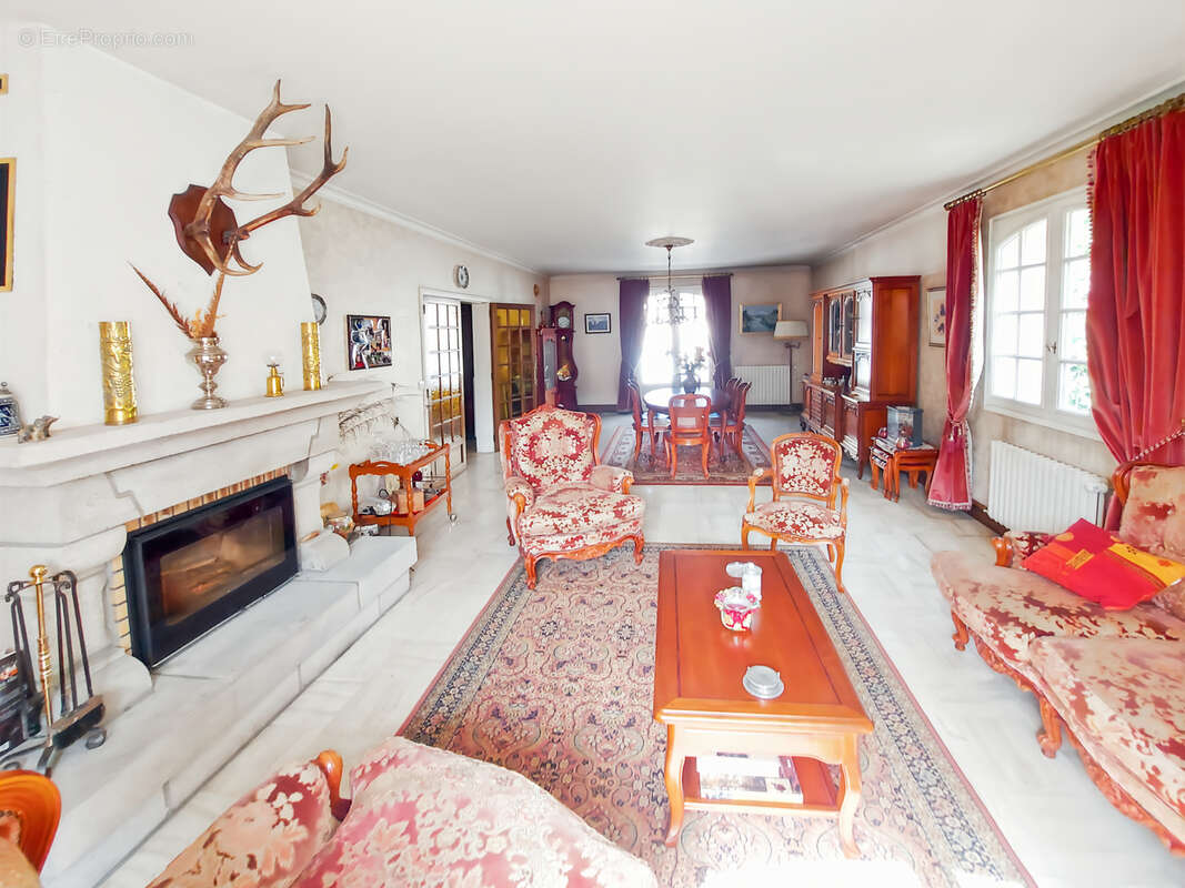 Maison pillerie - bootz - photo 4