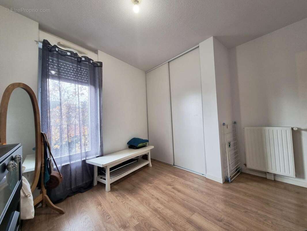Appartement à CENON
