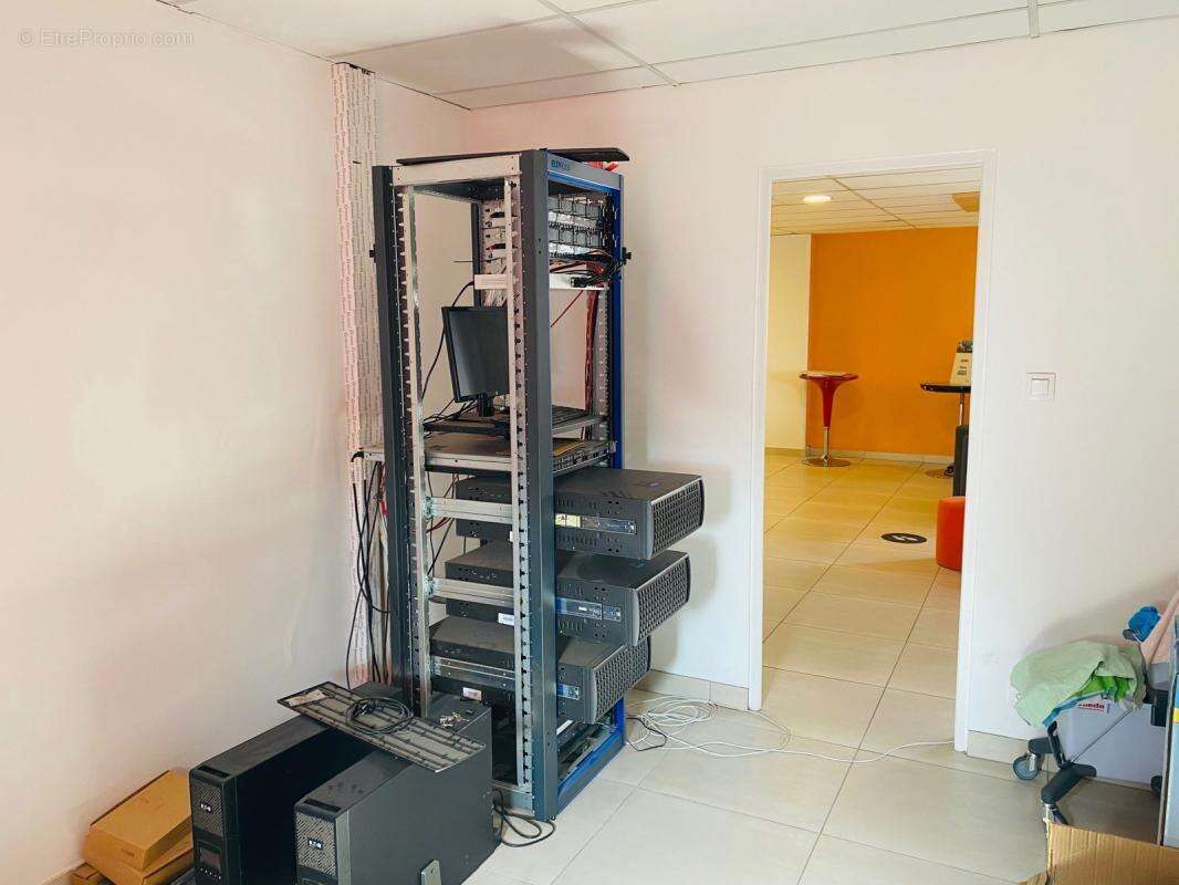 Commerce à SCHILTIGHEIM