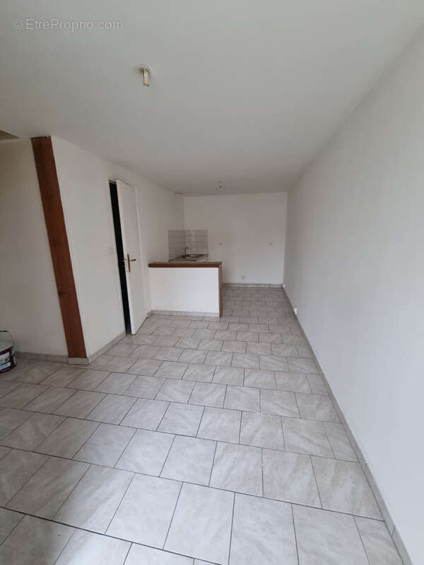 Appartement à LAON