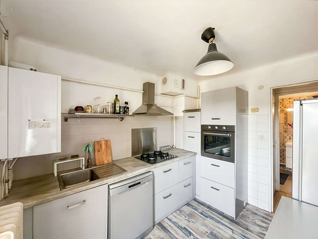 Appartement à ALLAUCH
