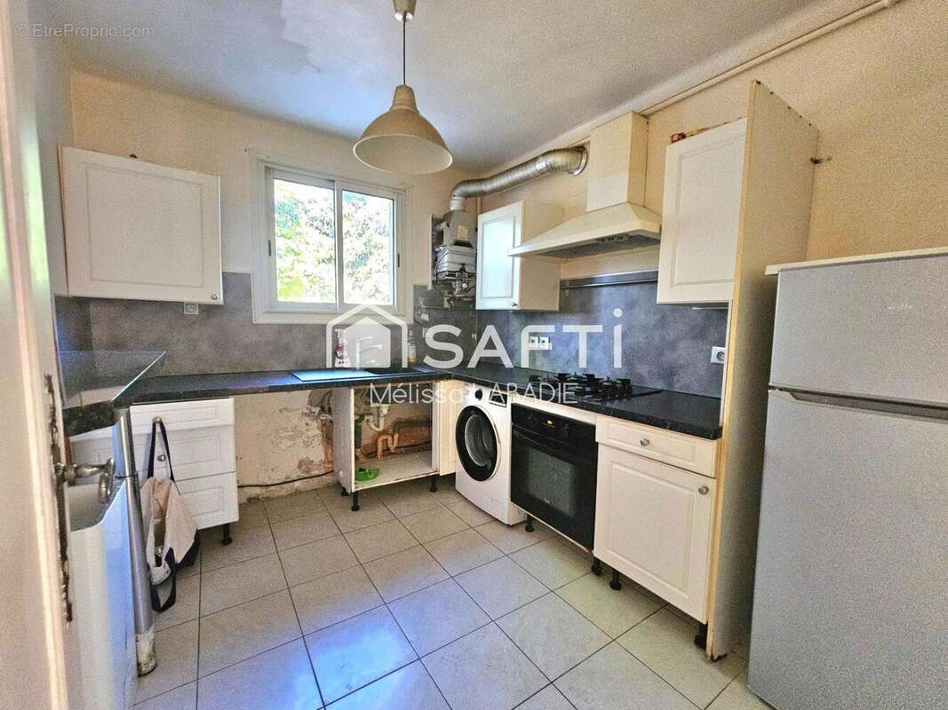 Photo 5 - Appartement à TOULON