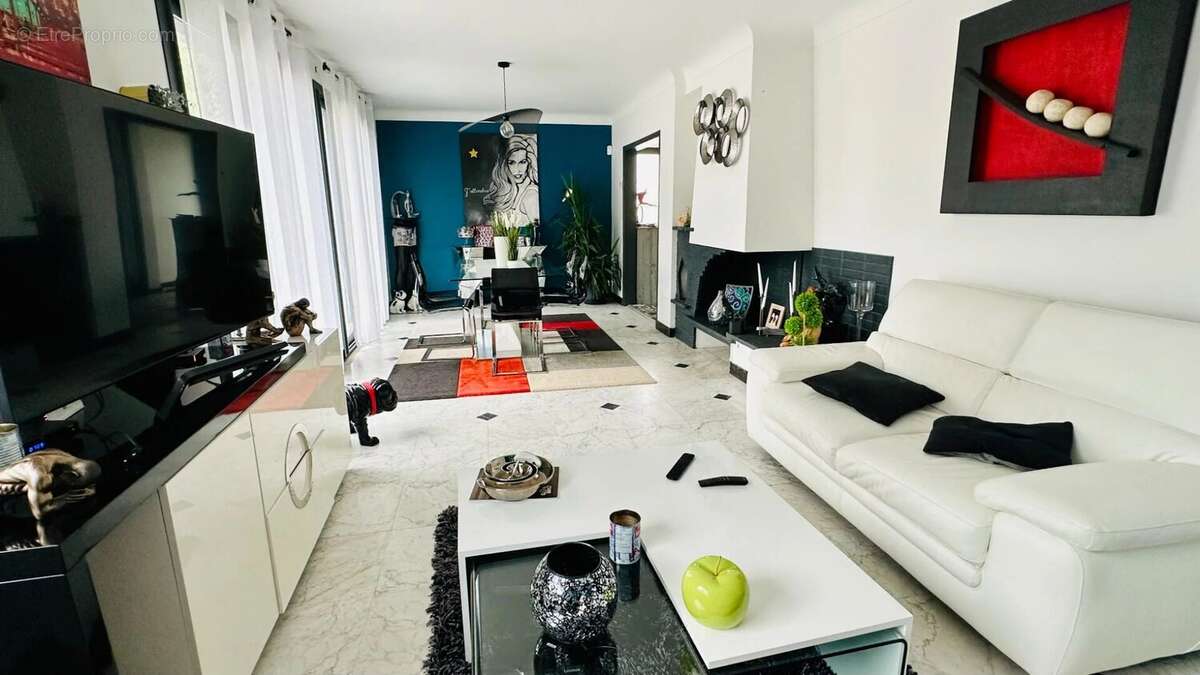 Superbe maison 8 pièces avec piscine à Biscarrosse, à deux pas de l'océan! - photo 12