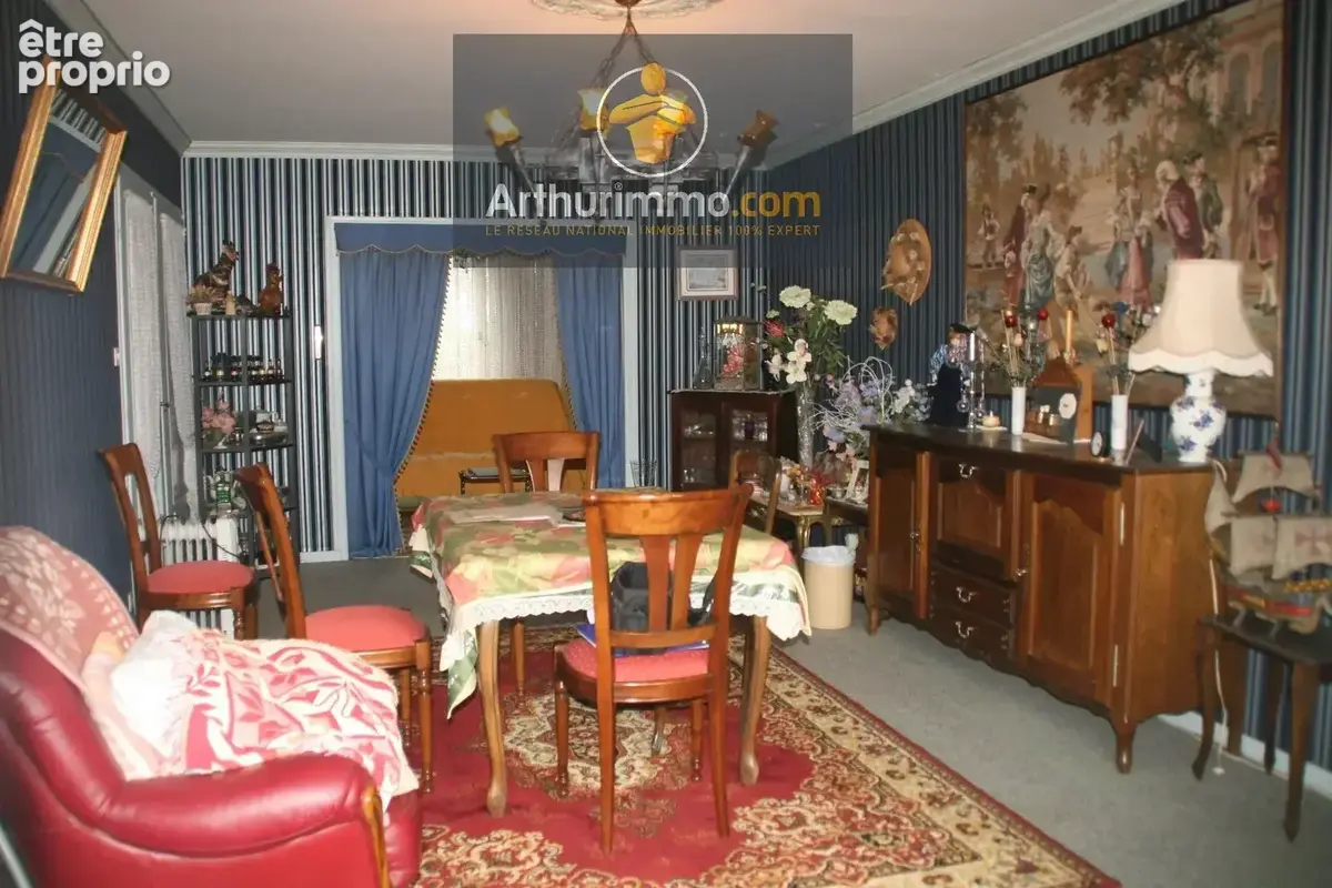 Vente Maison Josselin(56120) 106 000ï¿œ - photo 3