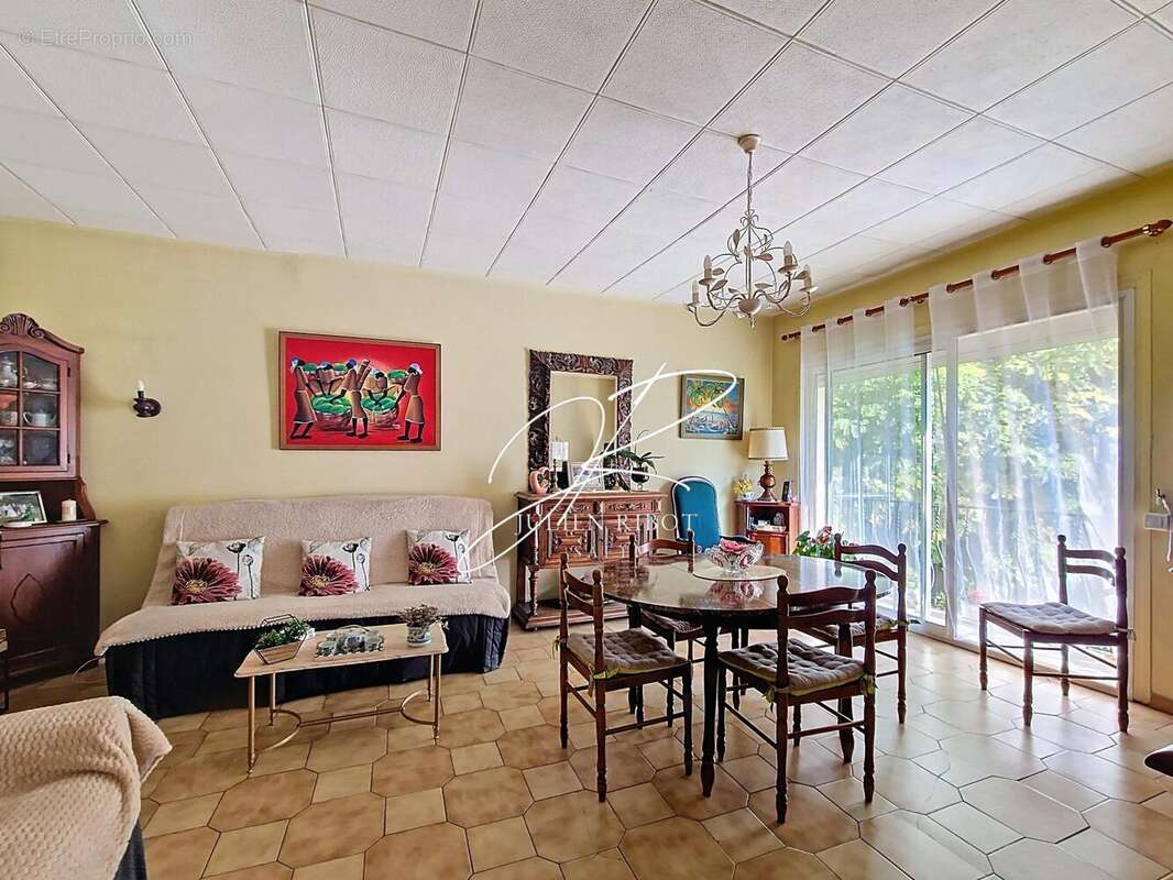 Photo 7 - Maison à SERIGNAN