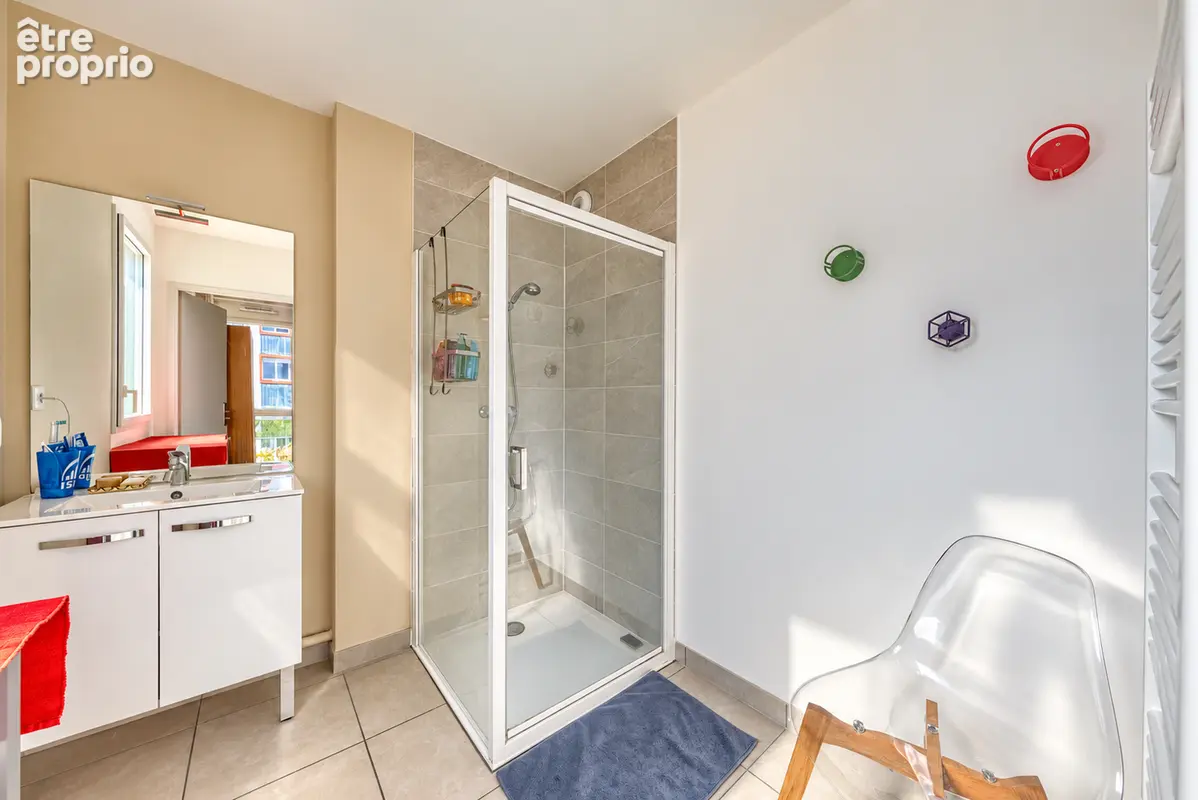 Appartement T3 - Villejean - photo 11