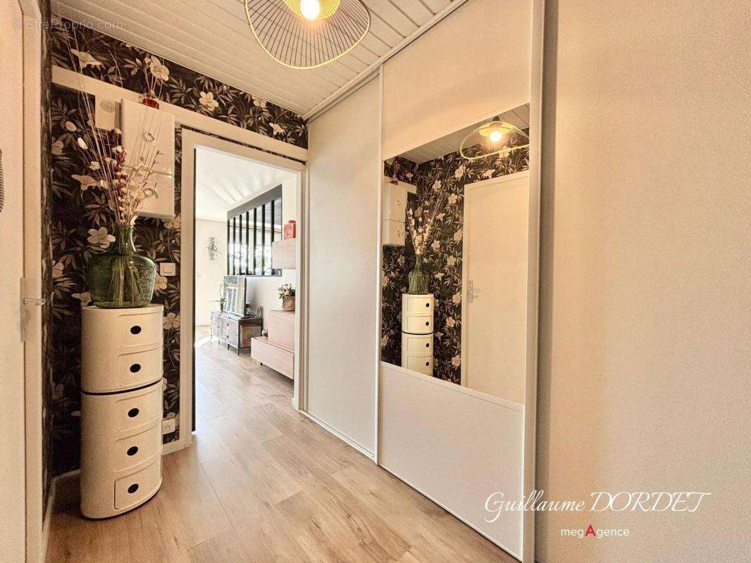 Appartement à DIEPPE