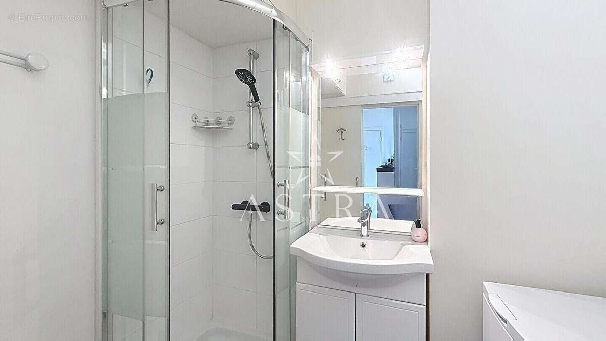 Appartement à ANTONY