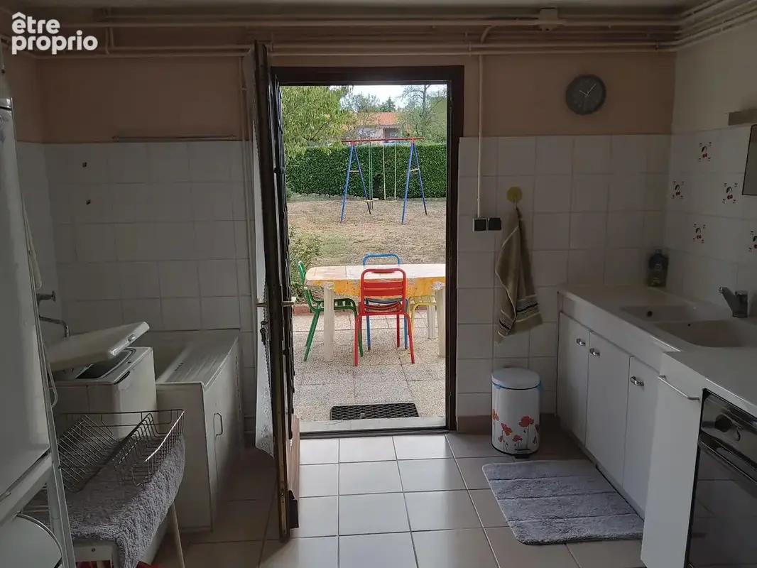 Maison st vincent de boisset - photo 20