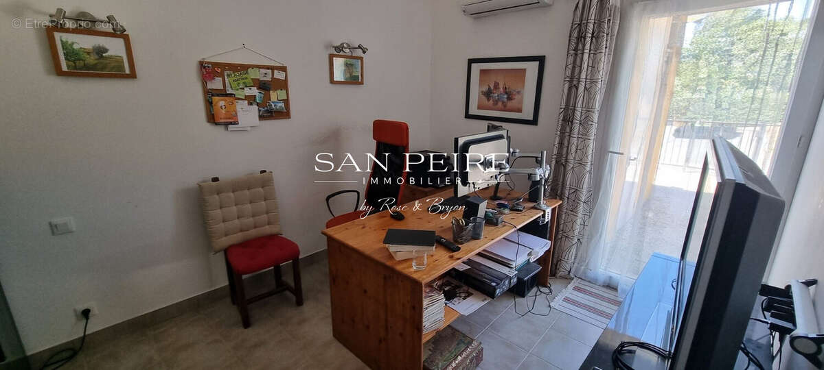 Maison 85 m² à Les Issambres  - photo 9