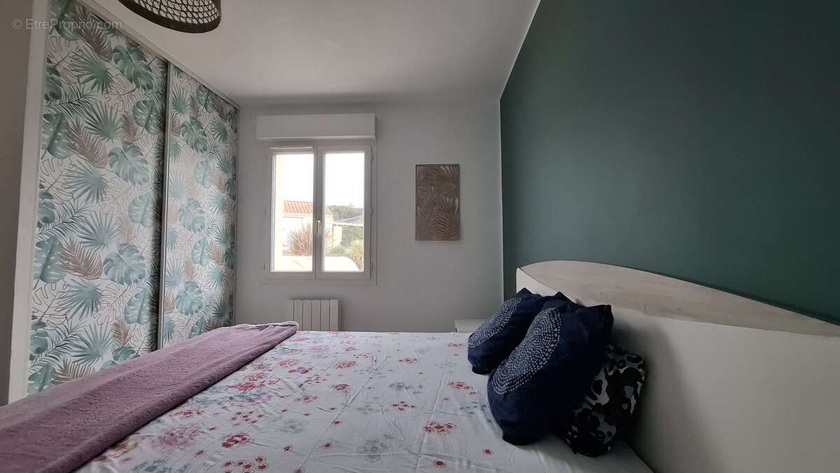 Maison à SAINTE-PAZANNE