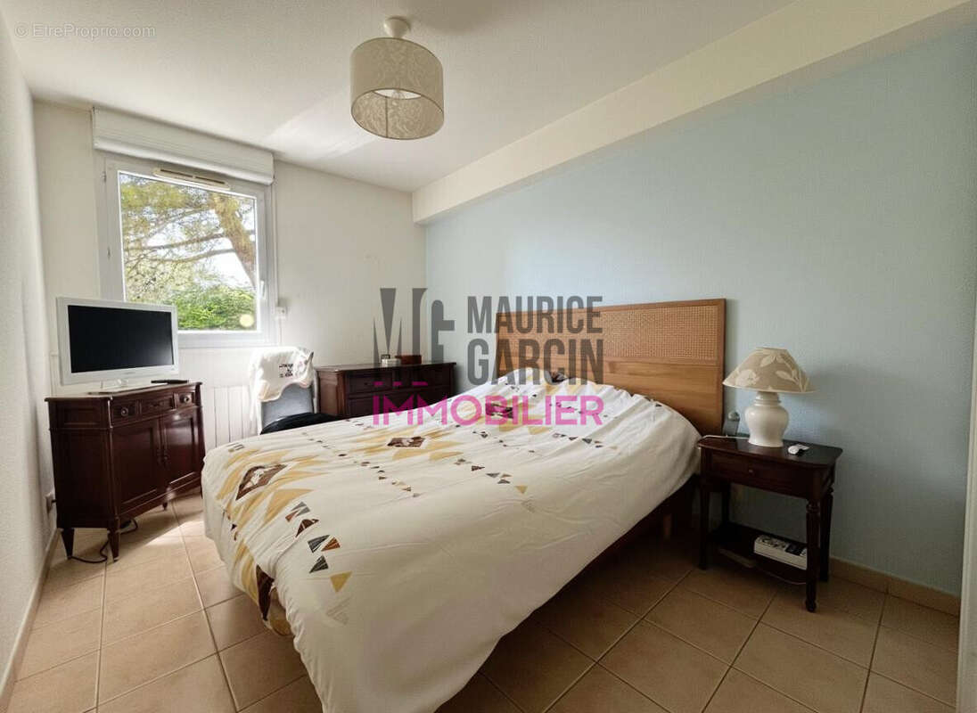 Appartement à L'ISLE-SUR-LA-SORGUE
