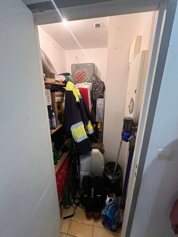 Maison à SAINT-NAZAIRE