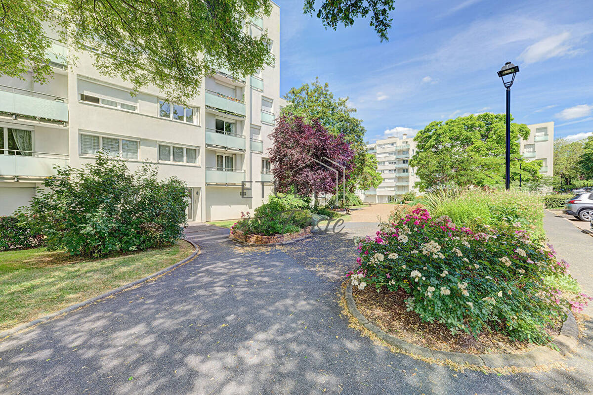 Appartement à YERRES