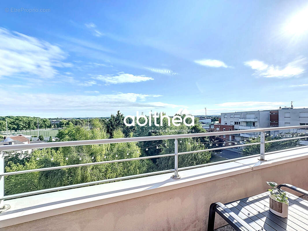 Appartement à LENS