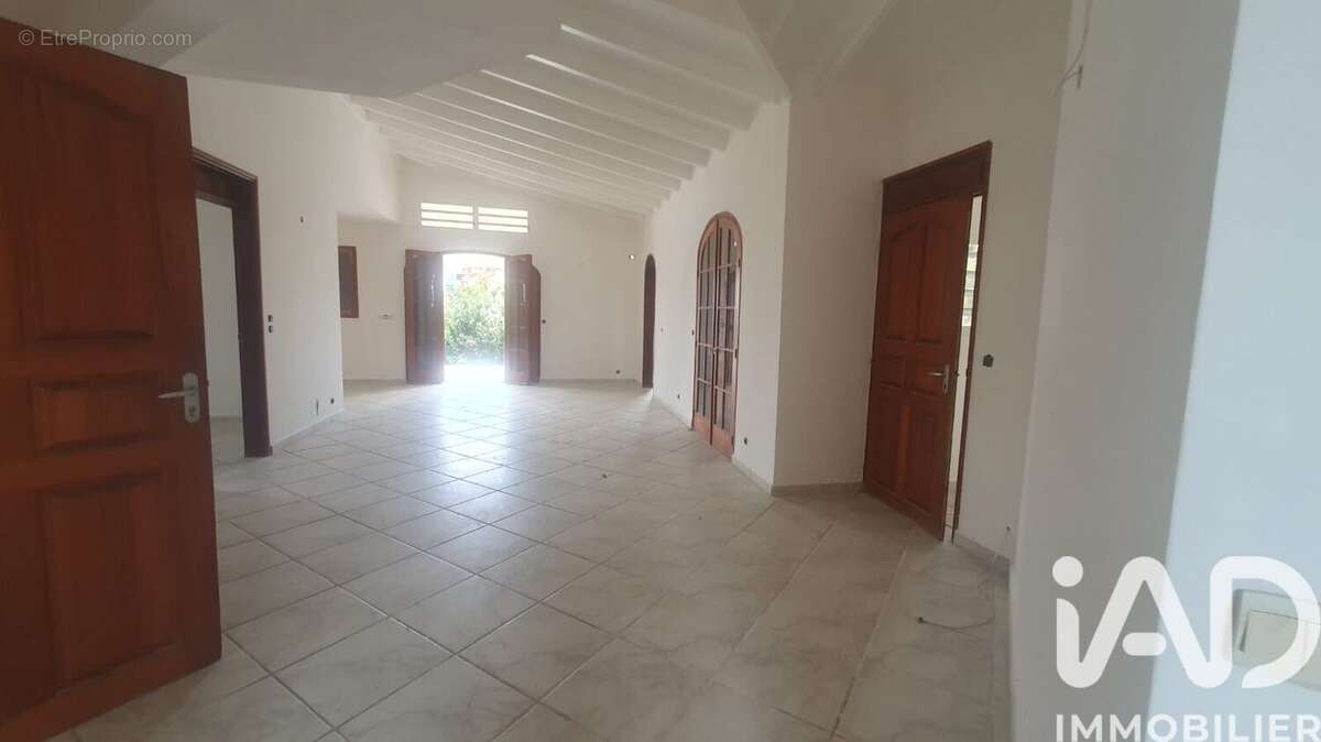 Photo 2 - Appartement à SAINTE-ANNE