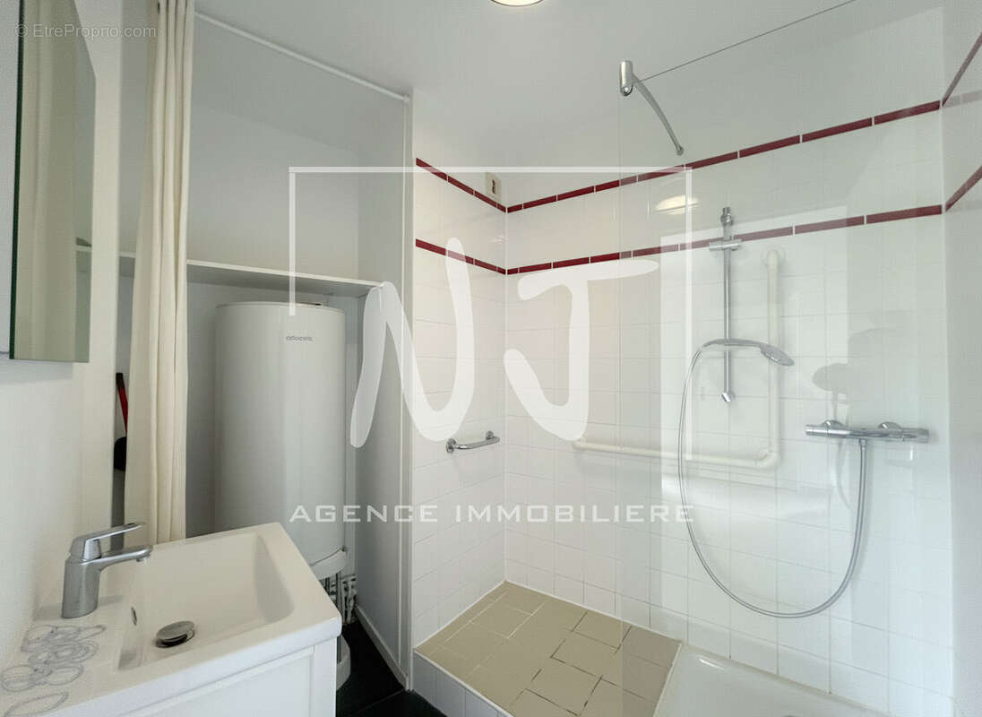 Appartement à ANGERS