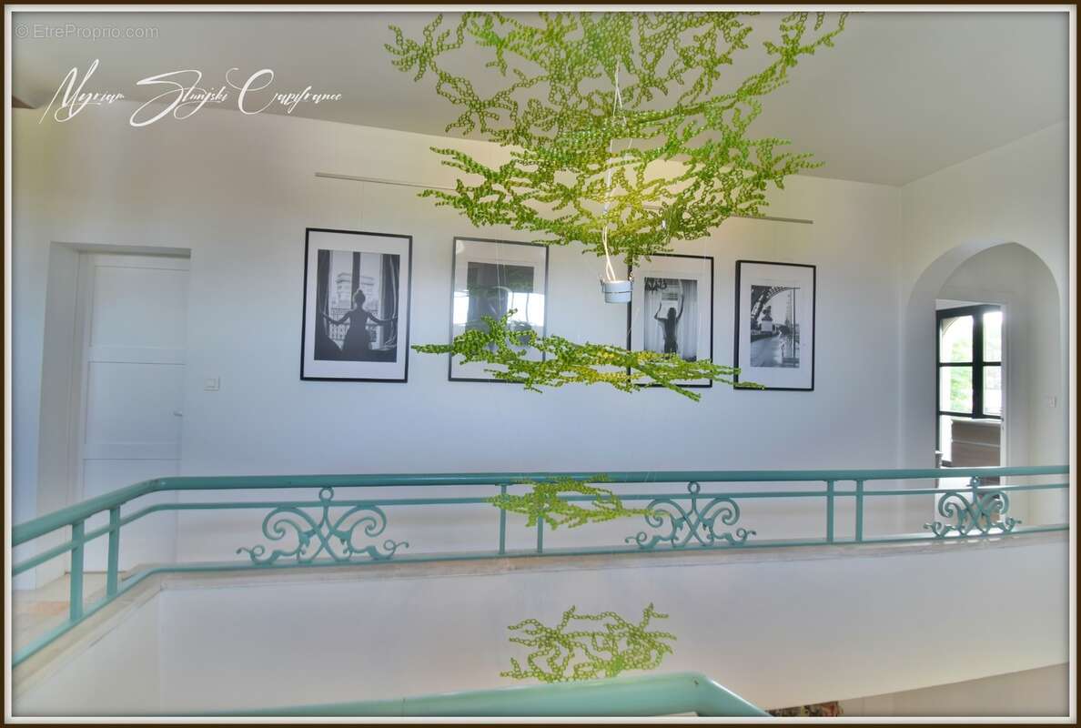 Maison de caractère à vendre 12 pièces  (40) de 355 m² au coeur du centre-ville - photo 23