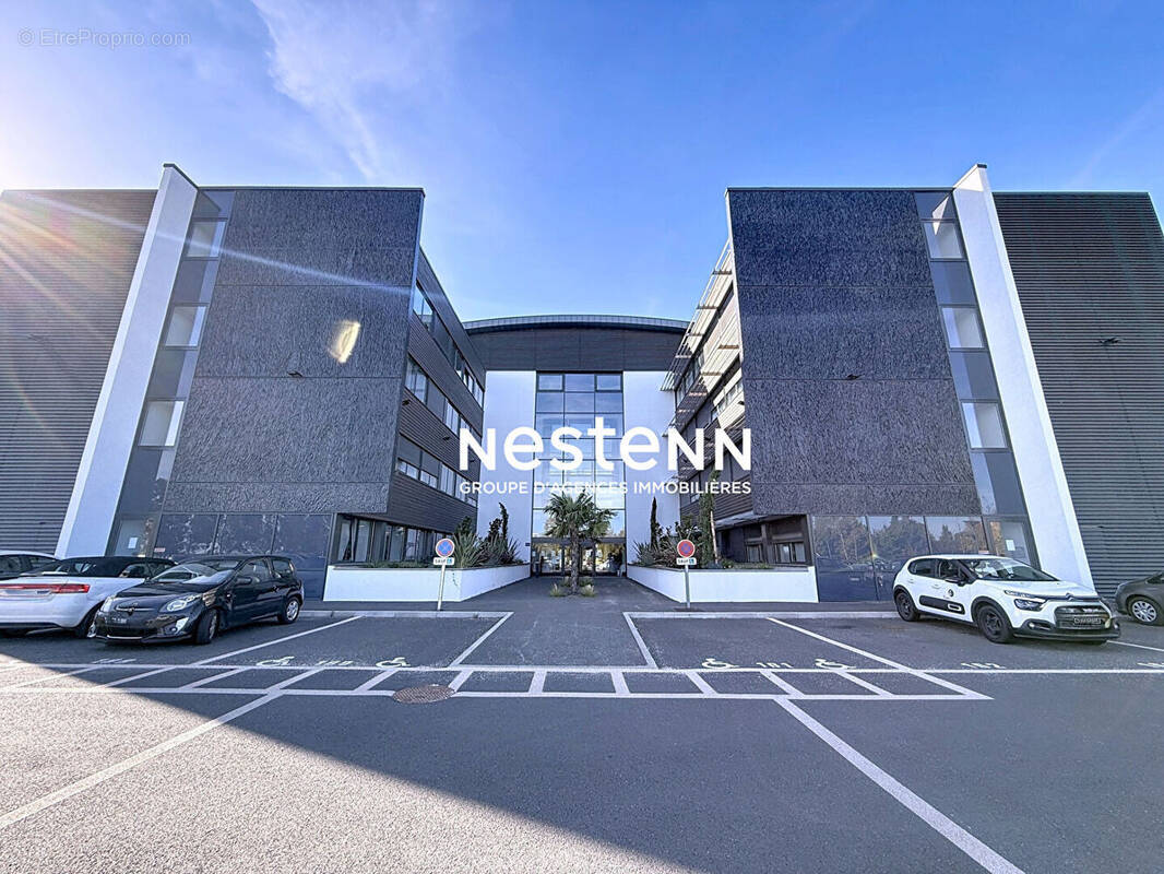 Appartement à CHAMBRAY-LES-TOURS