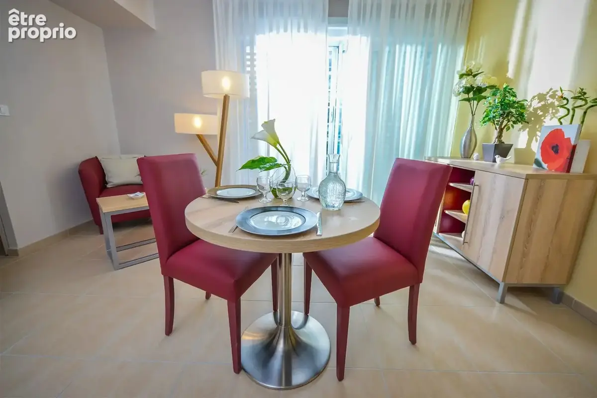 Investissement en residence Senior - photo 7