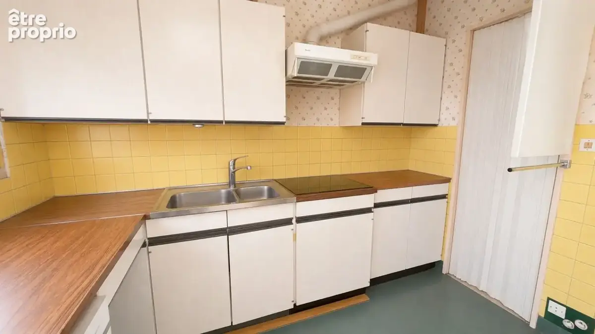 Maison 6 pièces 95 m² à vendre à Fleury-Les-Aubrais (45400) - photo 8